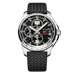 Chopard Mille miglia GT XL Chrono Automatic hours, minutes, small seconds, date, chronoghraph seconds hand, 30-minute counter, 12-hour counter Men watch 1684593001