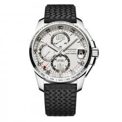 Chopard Mille miglia GT XL Power control Automatic Hours, Minutes, Seconds, Date, Chronograph, Tachymeter Men watch 1684593015