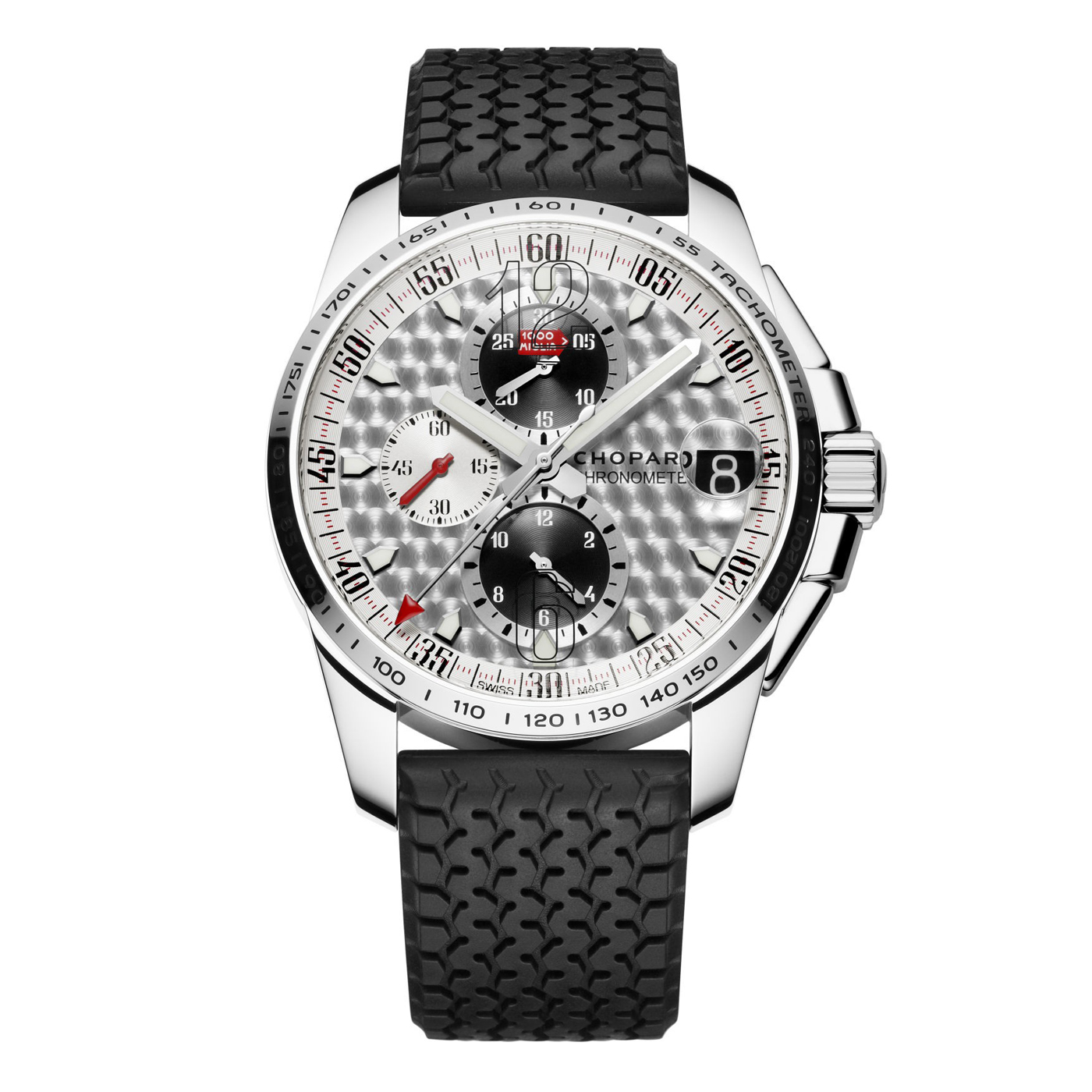 Chopard Mille miglia GT XL Automatic Chronograph Mens watch 1684593019