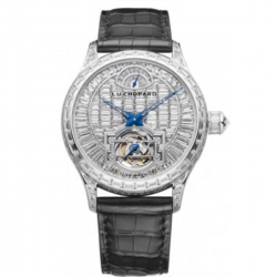 Chopard L.U.C Tourbillon Automatic hours, minutes, small seconds, power-reserve indicator watch 1719331001
