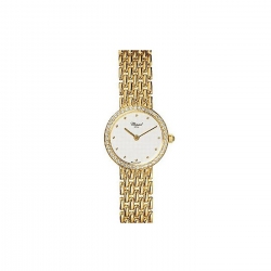 Chopard Classic Quartz No-date ,Hours and minutes Ladies watch 1059110001