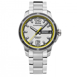 Chopard Grand Prix de Monaco Automatic Automatic hours,minutes, seconds,date Men watch 1585683001