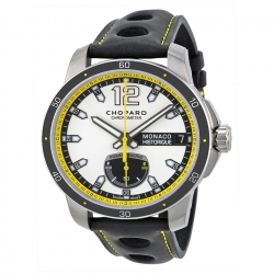 Chopard Grand Prix de Monaco Automatic hours, minutes, seconds, power-reserve, date Men watch 1685693001