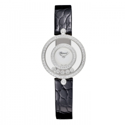 Chopard Happy Diamonds Icons Quartz hours and minutes Ladies watch 2039571201