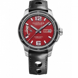 Chopard Mille Miglia 1000 automatic hours, minutes, seconds, power-reserve indicator, date Men watch 1685663002