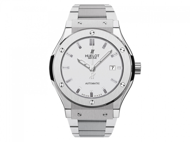 Hublot White Face Hotsell, 53% OFF | empow-her.com