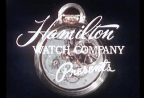 Hamilton How a mechanical watch works