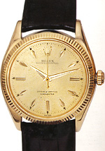 rolex oyster perpetual 1930