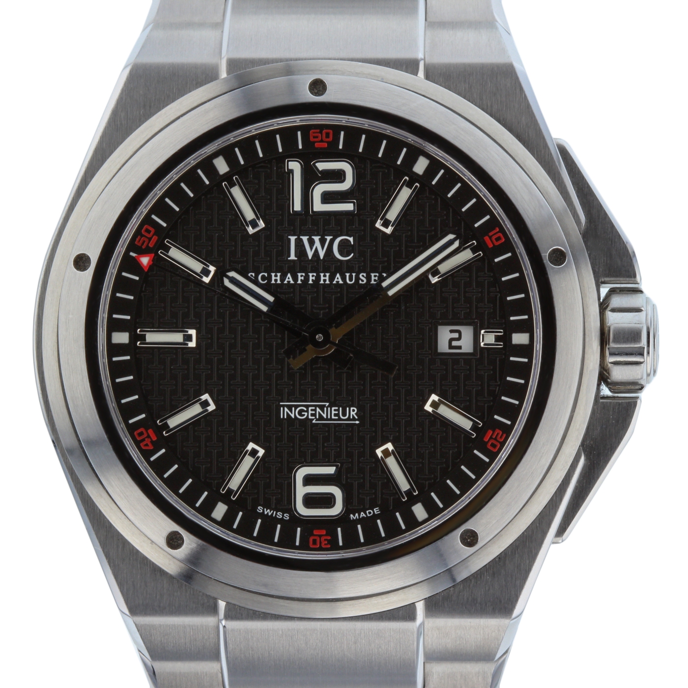 IWC IW323604