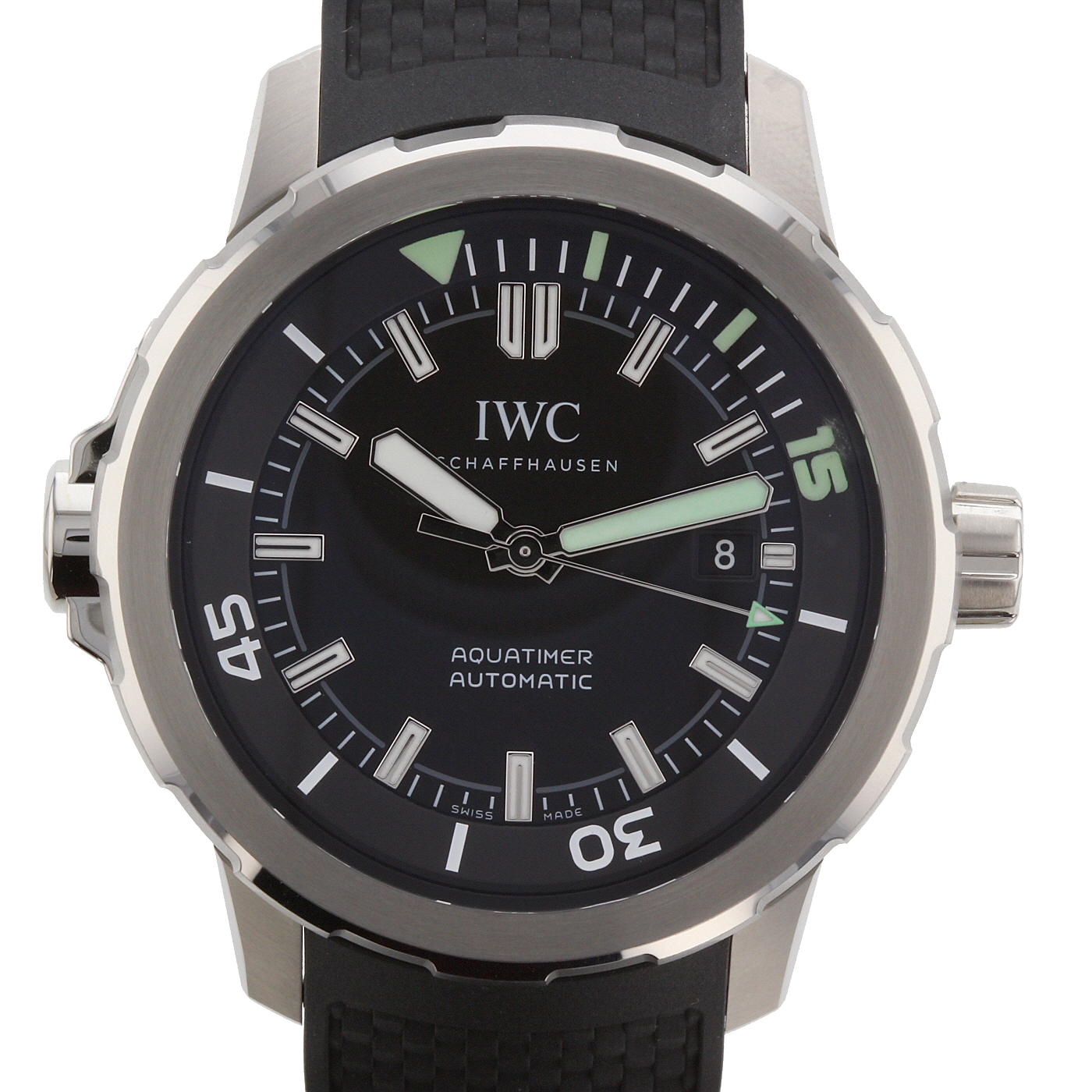 IWC IW329001