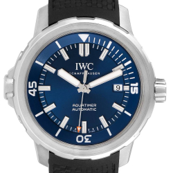 IWC Aquatimer Automatic Edition Expedition Jacques-Yves Cousteau IW329005