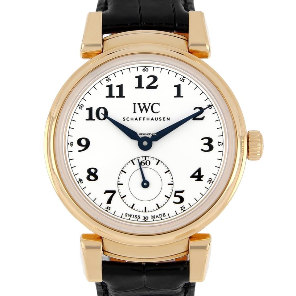 IWC Da Vinci IW358103