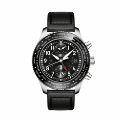 IWC Pilots Watch Timezoner Chronograph IW395001