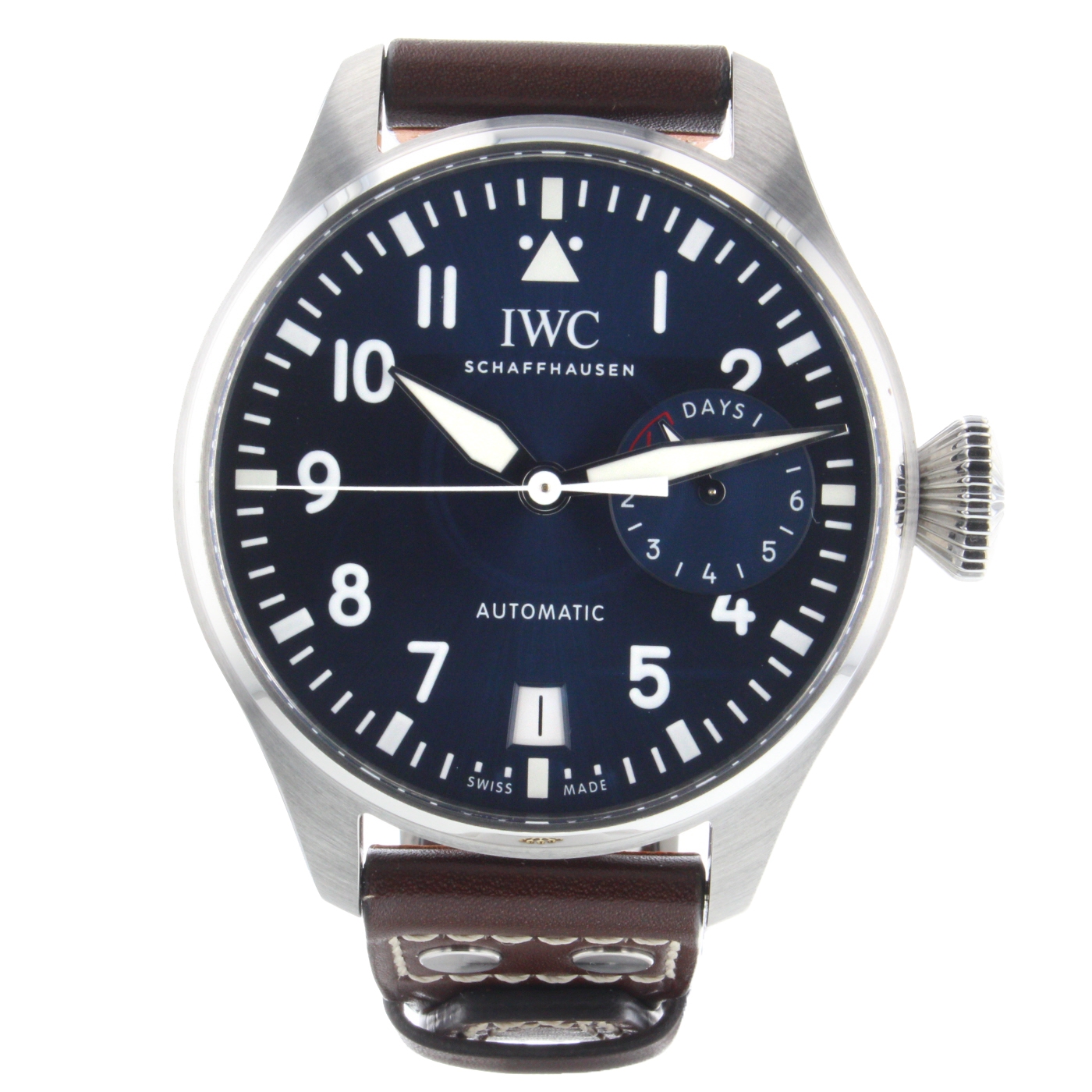IWC IW500916