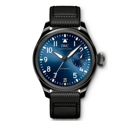 IWC Big Pilots Edition Boutique Rodeo Drive IW502003