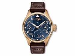 IWC Pilots Watch Moonphase IW502802