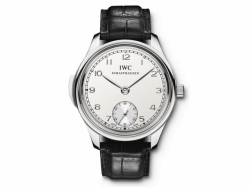 IWC Portugieser Minute Repeater IW544906