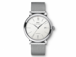 IWC Portofino Automatic Automatic Date Mens watch IW356505