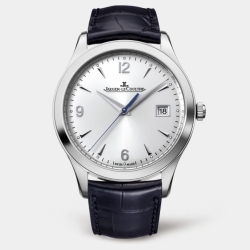 Jaeger LeCoultre Master Control Automatic Self Winding Date, Hour, Minutes, Seconds Mens watch 1548420