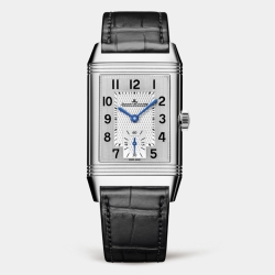 Jaeger LeCoultre Reverso Classic Manual Winding Small Seconds, Hour, Minutes Mens watch 2438520