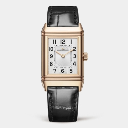 Jaeger LeCoultre Reverso Classic Manual Winding Hour, Minutes Mens watch 2542540