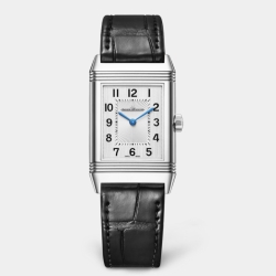 Jaeger LeCoultre Reverso Classic Manual Winding Hour, Minutes Mens watch 2548440