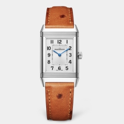 Jaeger LeCoultre Reverso Classic Manual Winding Hour, Minutes Mens watch 2548441