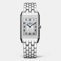 Jaeger LeCoultre Reverso Duetto Manual Winding Hour, Minutes Womens watch 2588120