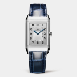 Jaeger LeCoultre Reverso Duetto Manual Winding Hour, Minutes Womens watch 2588422