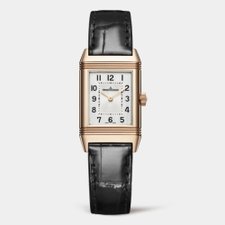 Jaeger LeCoultre Reverso Classic Manual Winding Hour, Minutes Womens watch 2602540