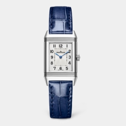 Jaeger LeCoultre Reverso Classic Manual Winding Hour, Minutes Womens watch 2608440