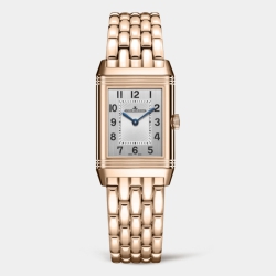 Jaeger LeCoultre Reverso Duetto Manual Winding Hour, Minutes Womens watch 2662130