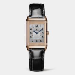 Jaeger LeCoultre Reverso Duetto Manual Winding Hour, Minutes Womens watch 2662430