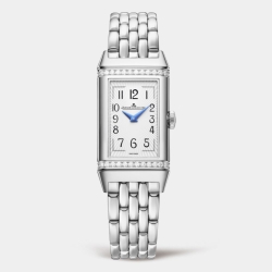 Jaeger LeCoultre Reverso One Duetto Manual Winding Hour, Minutes Womens watch 3348120