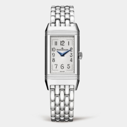 Jaeger LeCoultre Reverso One Duetto Manual Winding Hour, Minutes Womens watch 3358120