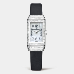 Jaeger LeCoultre Reverso One Duetto Manual Winding Hour, Minutes Womens watch 3363490