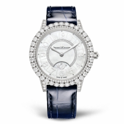 Jaeger LeCoultre Rendez-Vous Night and Day Automatic Self Winding Hour, Minute, Seconds, Day and Night Indicator Womens watch 3433570