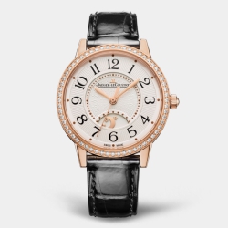 Jaeger LeCoultre Rendez-Vous Night and Day Automatic Self Winding Hour, Minute, Seconds, Day and Night Indicator Womens watch 3442430