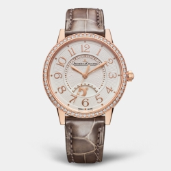 Jaeger LeCoultre Rendez-Vous Night and Day Automatic Self Winding Hour, Minute, Seconds, Day and Night Indicator Womens watch 3442440
