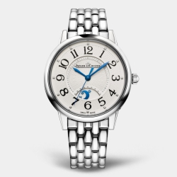 Jaeger LeCoultre Rendez-Vous Night and Day Automatic Self Winding Hour, Minute, Seconds, Day and Night Indicator Womens watch 3448110