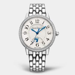 Jaeger LeCoultre Rendez-Vous Night and Day Automatic Self Winding Hour, Minute, Seconds, Day and Night Indicator Womens watch 3448130