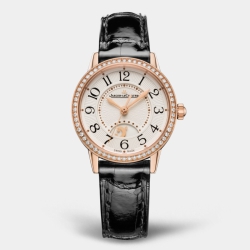 Jaeger LeCoultre Rendez-Vous Night and Day Automatic Self Winding Hour, Minute, Seconds, Day and Night Indicator Womens watch 3462430