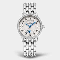 Jaeger LeCoultre Rendez-Vous Night and Day Automatic Self Winding Hour, Minute, Seconds, Day and Night Indicator Womens watch 3468130