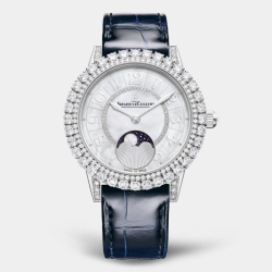 Jaeger LeCoultre Rendez-Vous Moon Automatic Self Winding Moonphase, Hour, Minutes, Seconds Womens watch 3523570