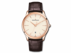 Jaeger LeCoultre Master Ultra Thin Mens watch Q1282510