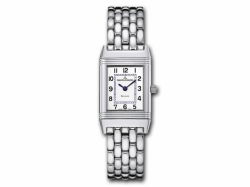 Jaeger LeCoultre Reverso Dame Manual No Date Ladies watch Q2608110
