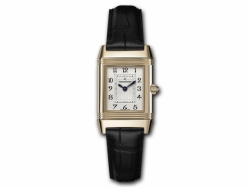 Jaeger LeCoultre Reverso Duetto watch Q2662420