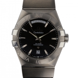 Omega Constellation Day Date 123.10.38.22.01.001