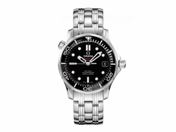 Omega Seamaster Diver 300M Automatic Co-Axial Date Mid-Size watch 21230362001002