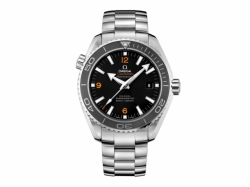 Omega Seamaster Planet Ocean Automatic Date Mens watch 232.30.46.21.01.003